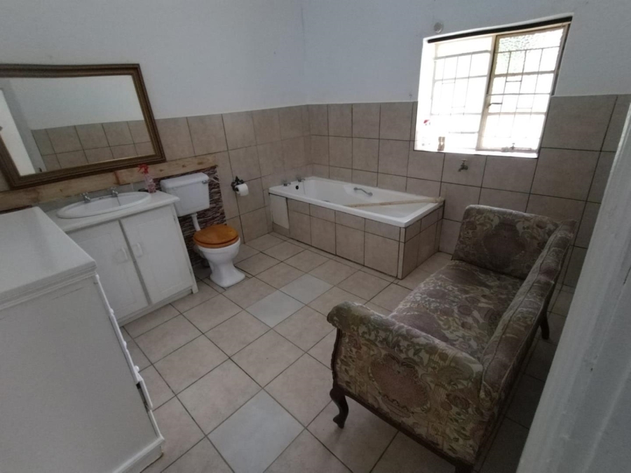2 Bedroom Property for Sale in Jacobsdal Free State